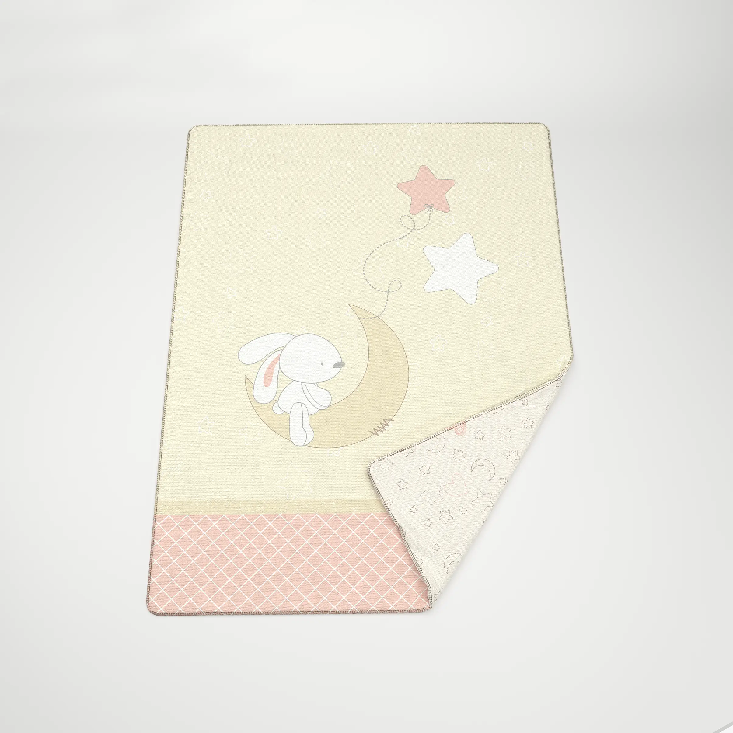 پتو نخی Dreamer Daisy